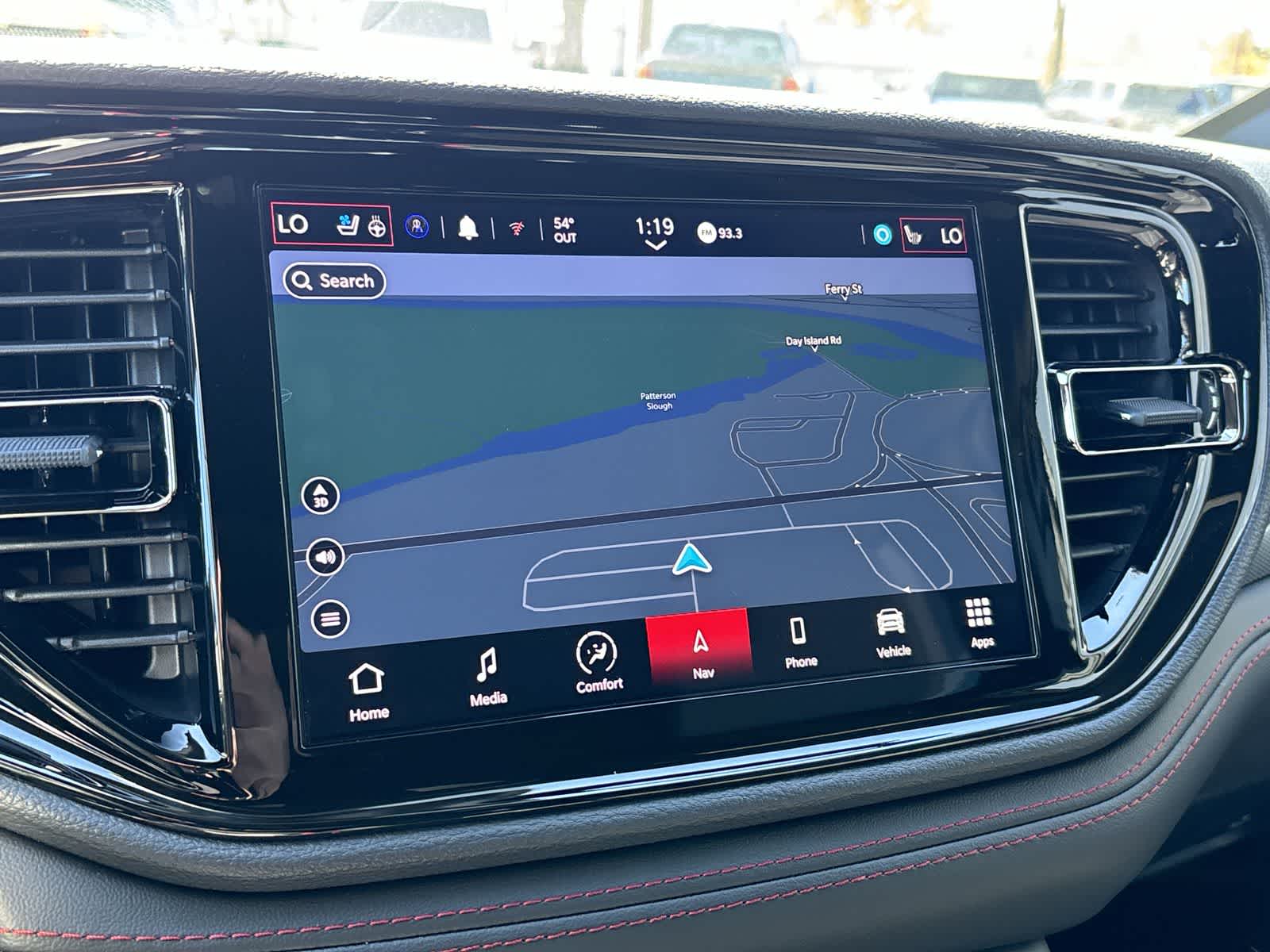 Thumbnail: 2026 Dodge Durango - 17