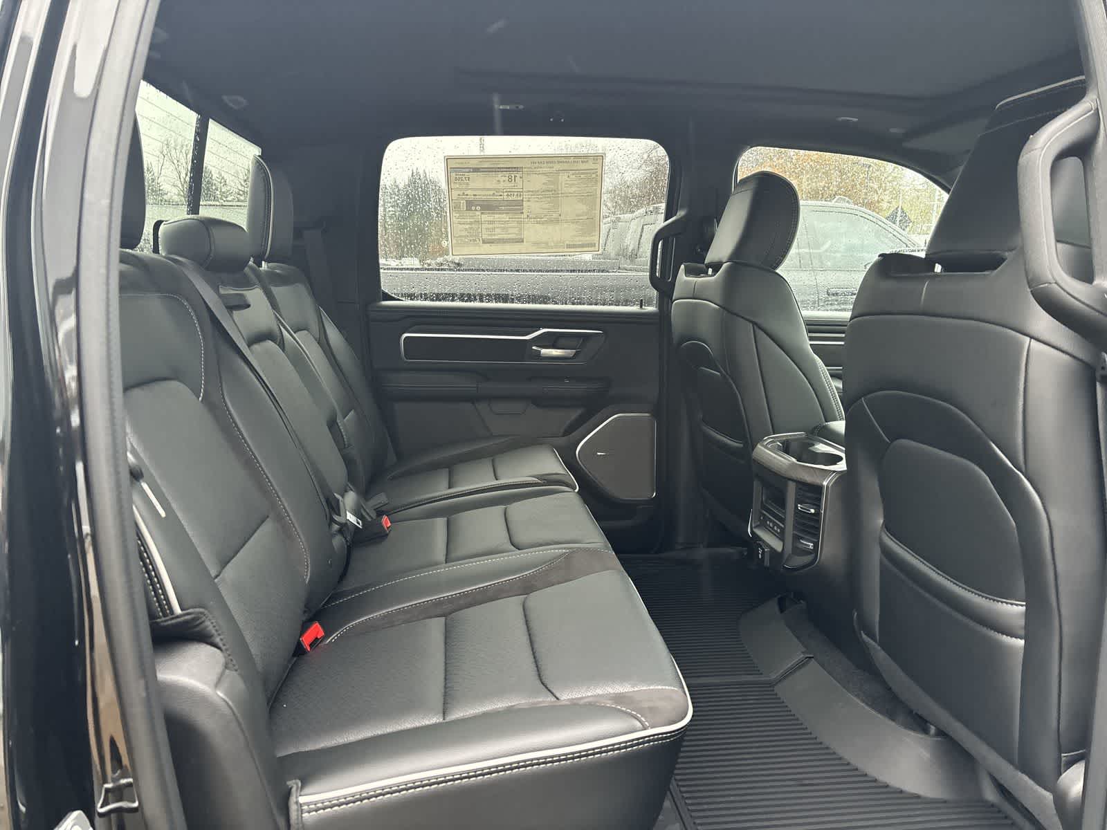 Thumbnail: 2026 RAM 1500 - 6