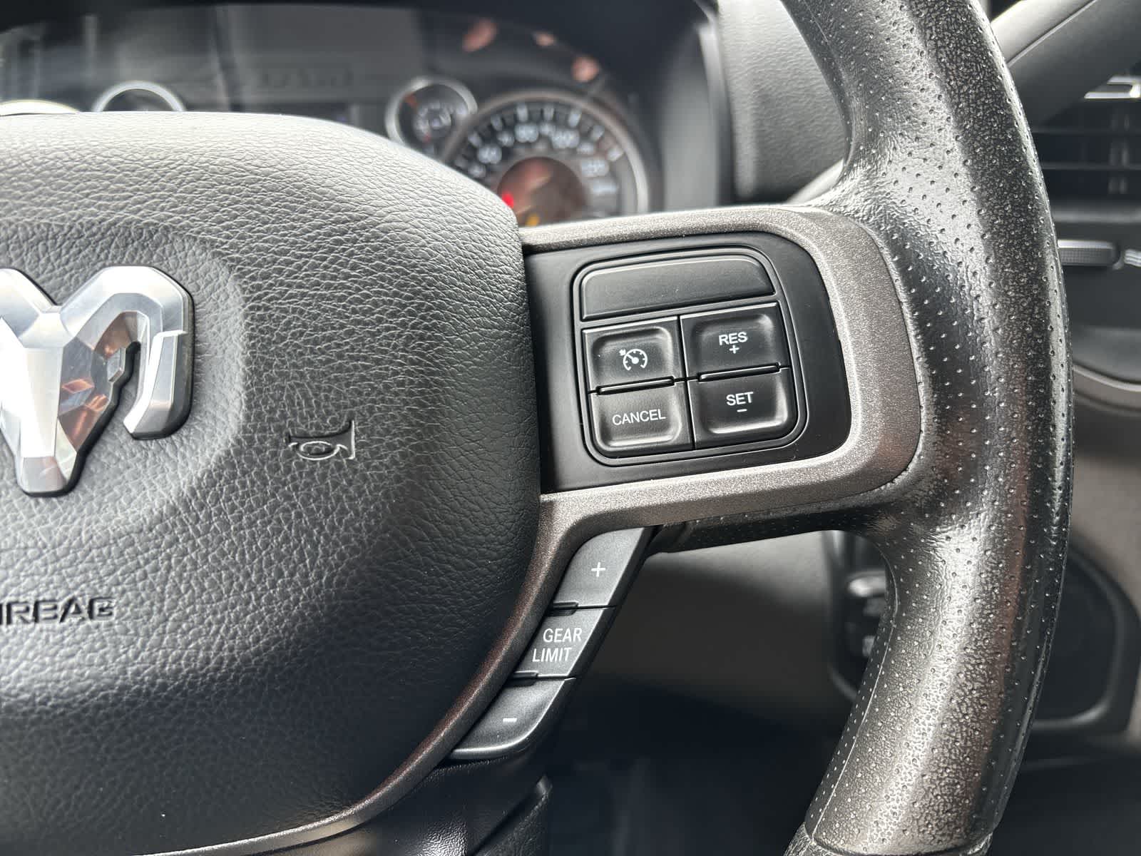 Thumbnail: 2022 RAM 3500 - 15