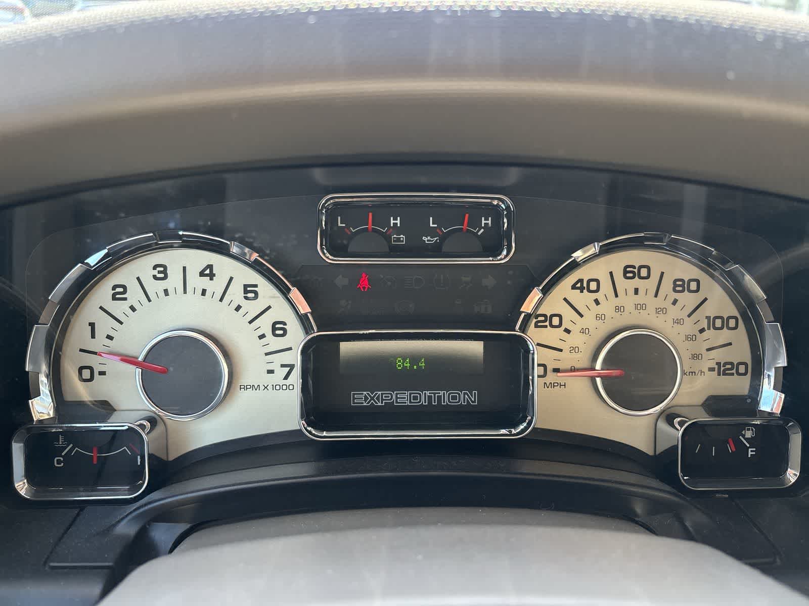 Thumbnail: 2013 Ford Expedition - 12