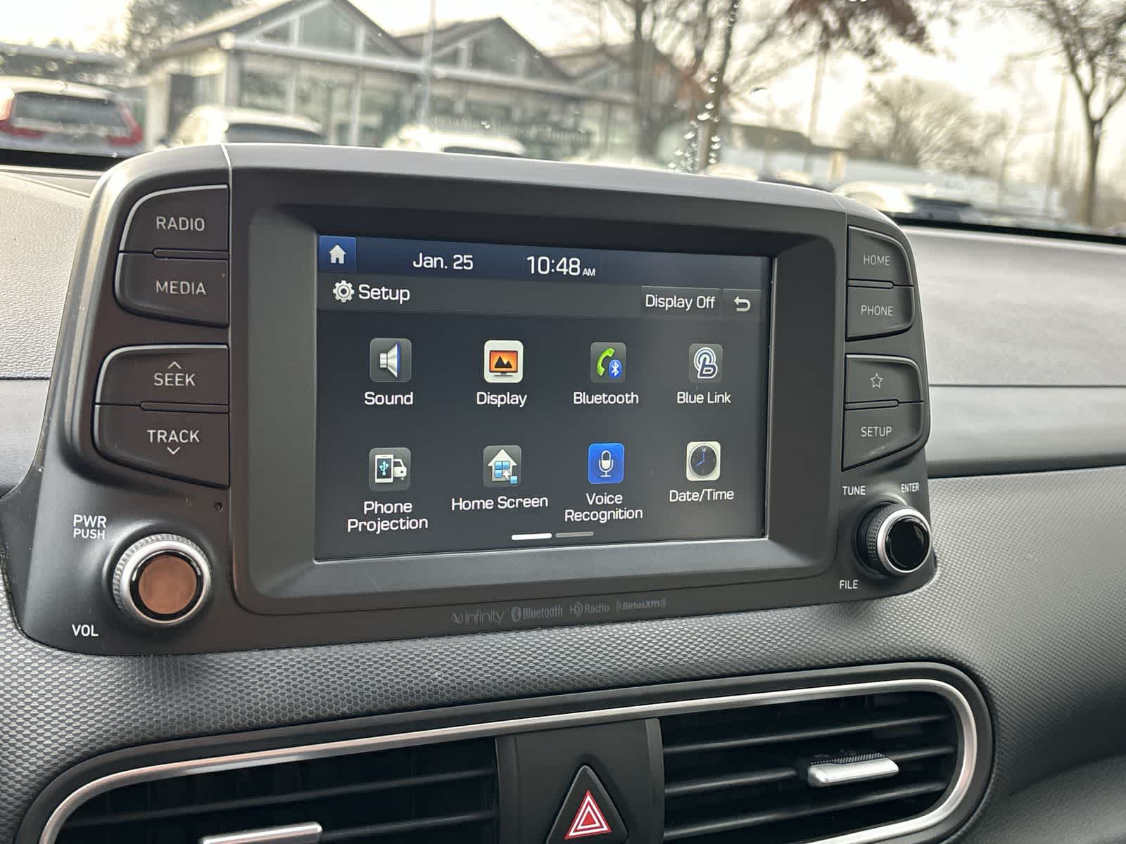 Thumbnail: 2020 Hyundai Kona - 19