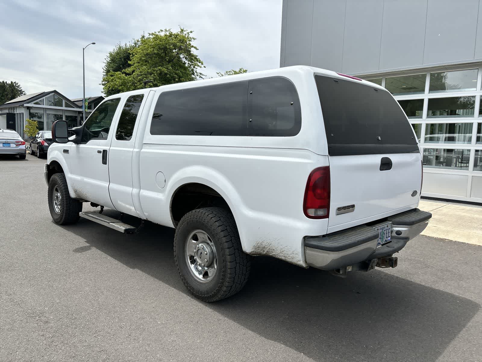 Thumbnail: 2006 Ford F-250 - 6