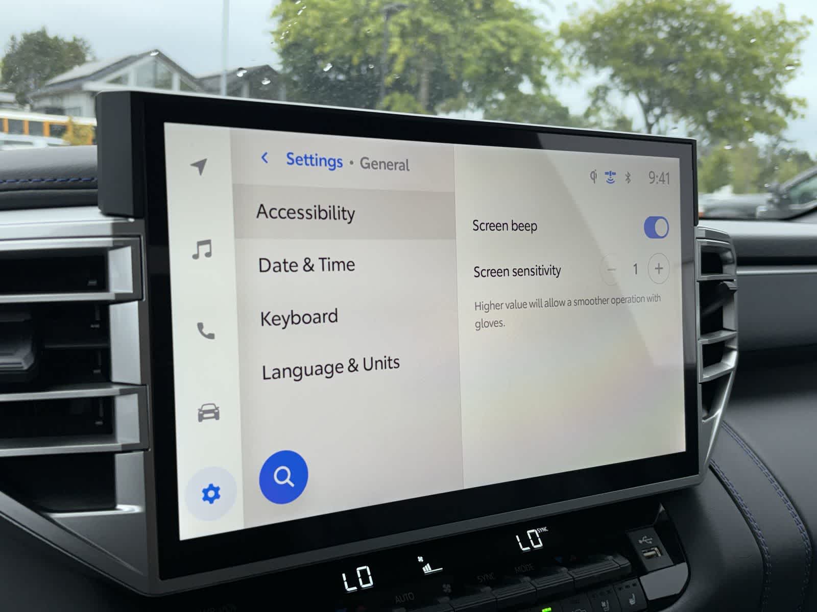 Thumbnail: 2025 Toyota Tundra - 20