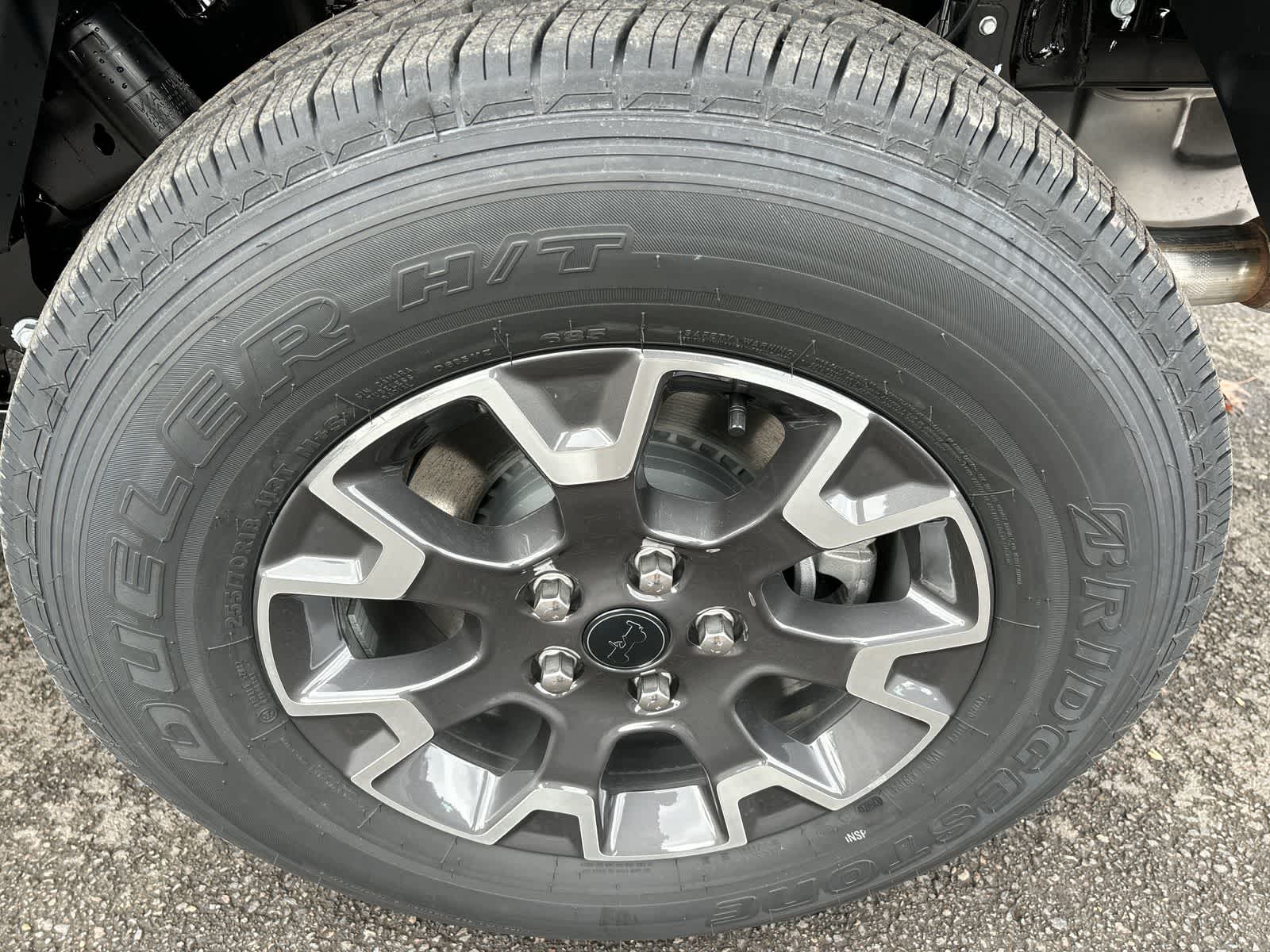 Thumbnail: 2026 Jeep Gladiator - 4