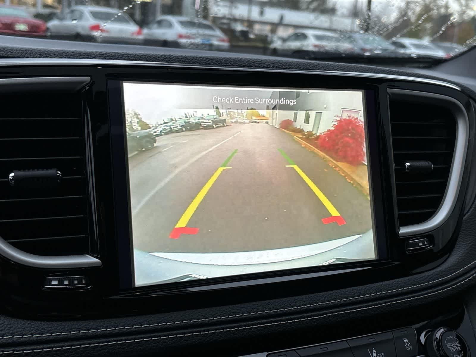 Thumbnail: 2026 Chrysler Pacifica - 19