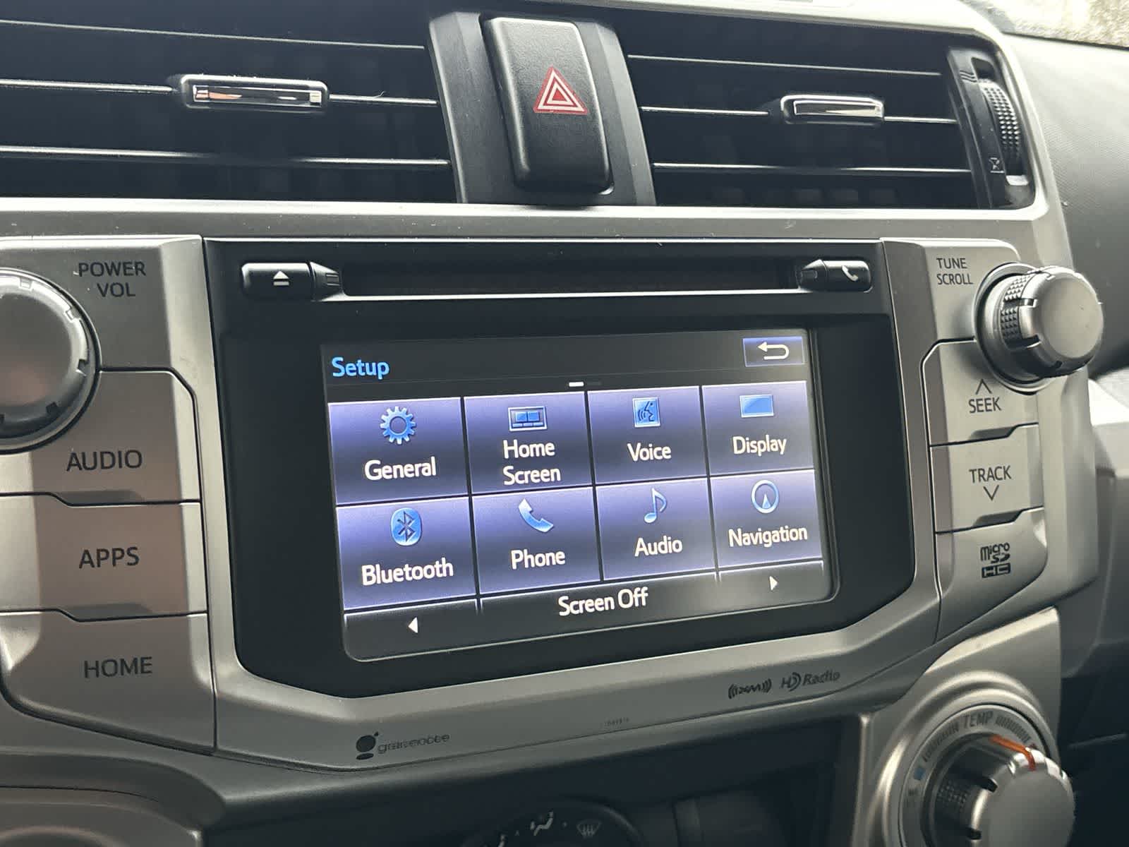 Thumbnail: 2019 Toyota 4Runner - 22