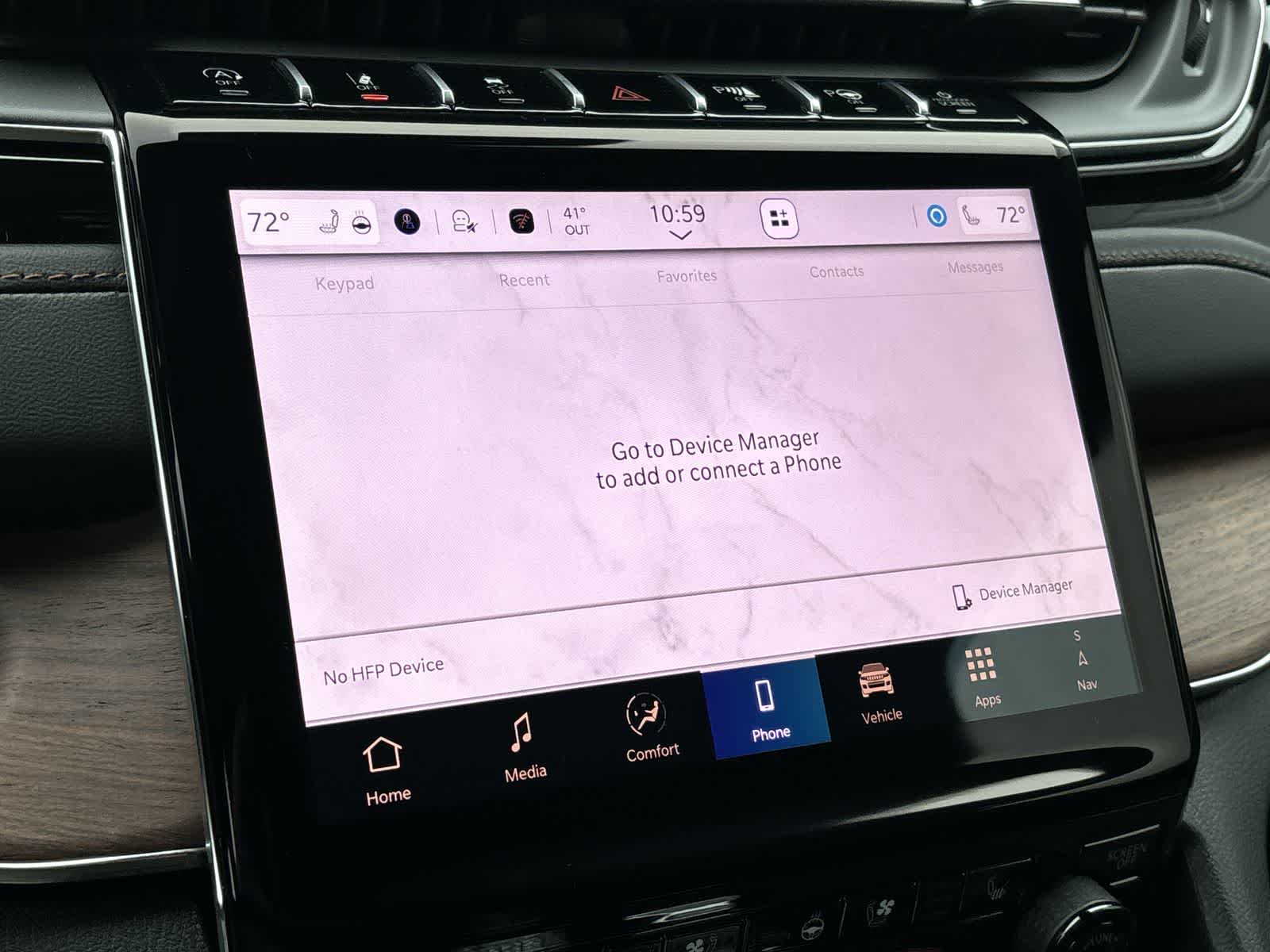 Thumbnail: 2025 Jeep Grand Cherokee - 16