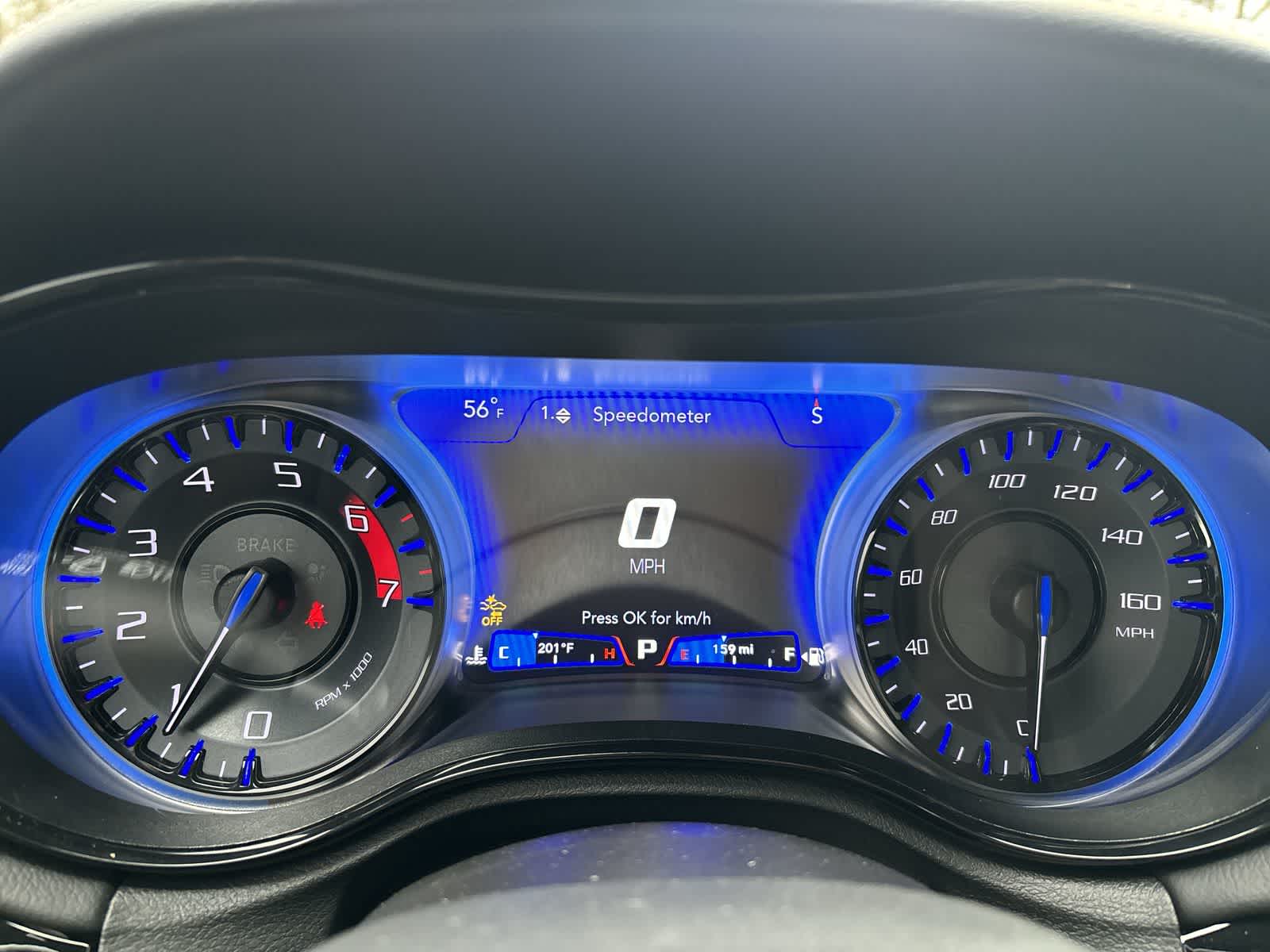 Thumbnail: 2023 Chrysler 300 - 12