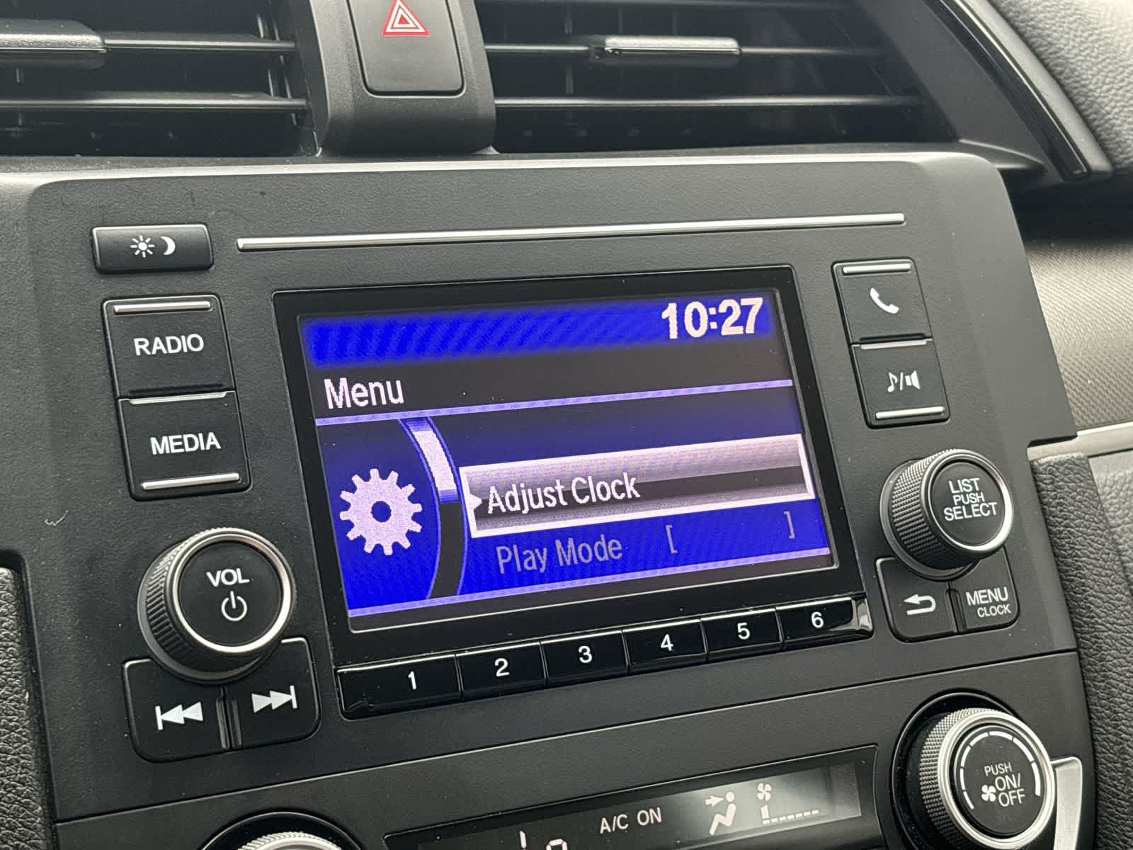 Thumbnail: 2019 Honda Civic - 15