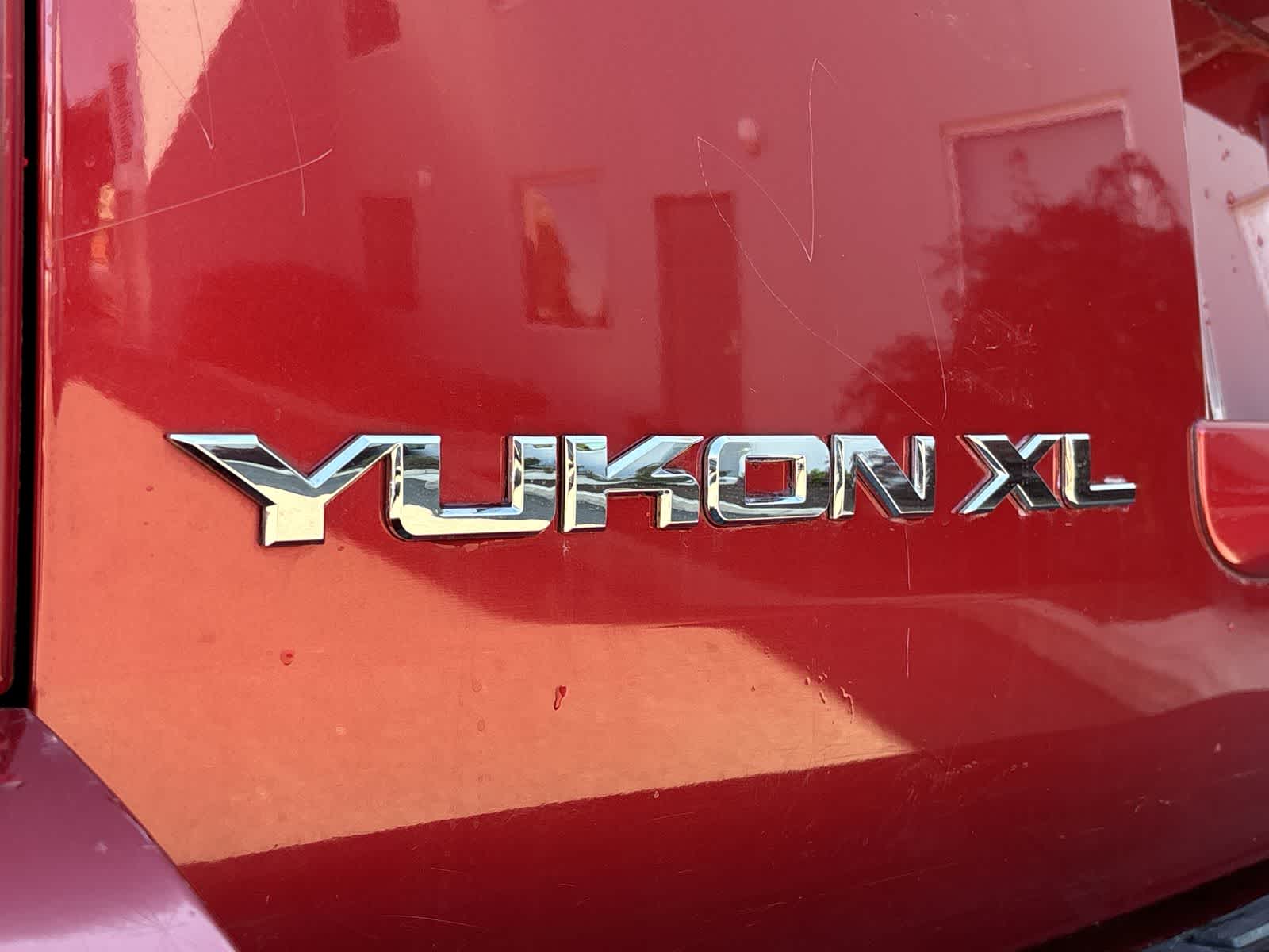 2014 GMC Yukon XL SLE 24