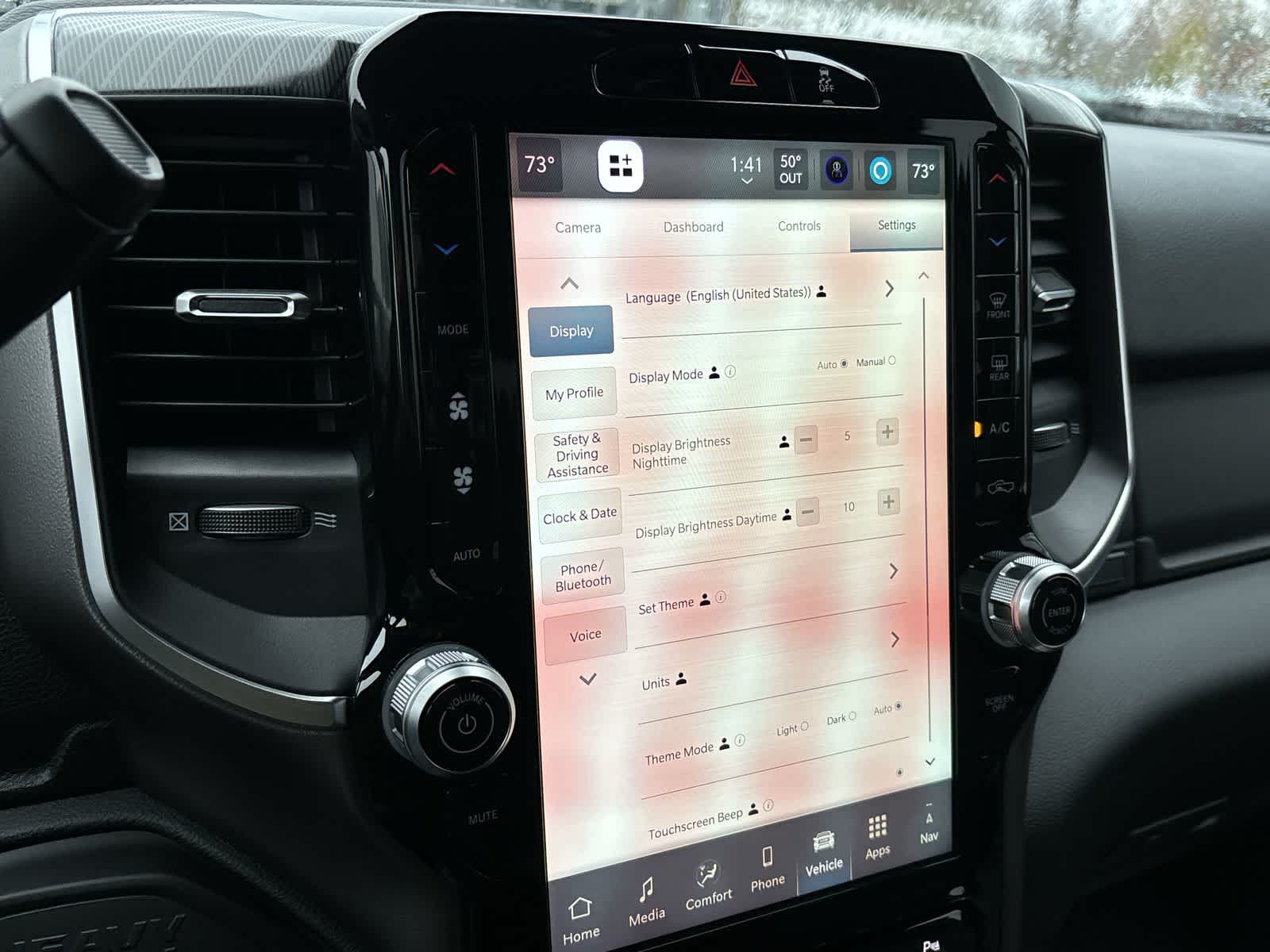 Thumbnail: 2026 RAM 2500 - 18