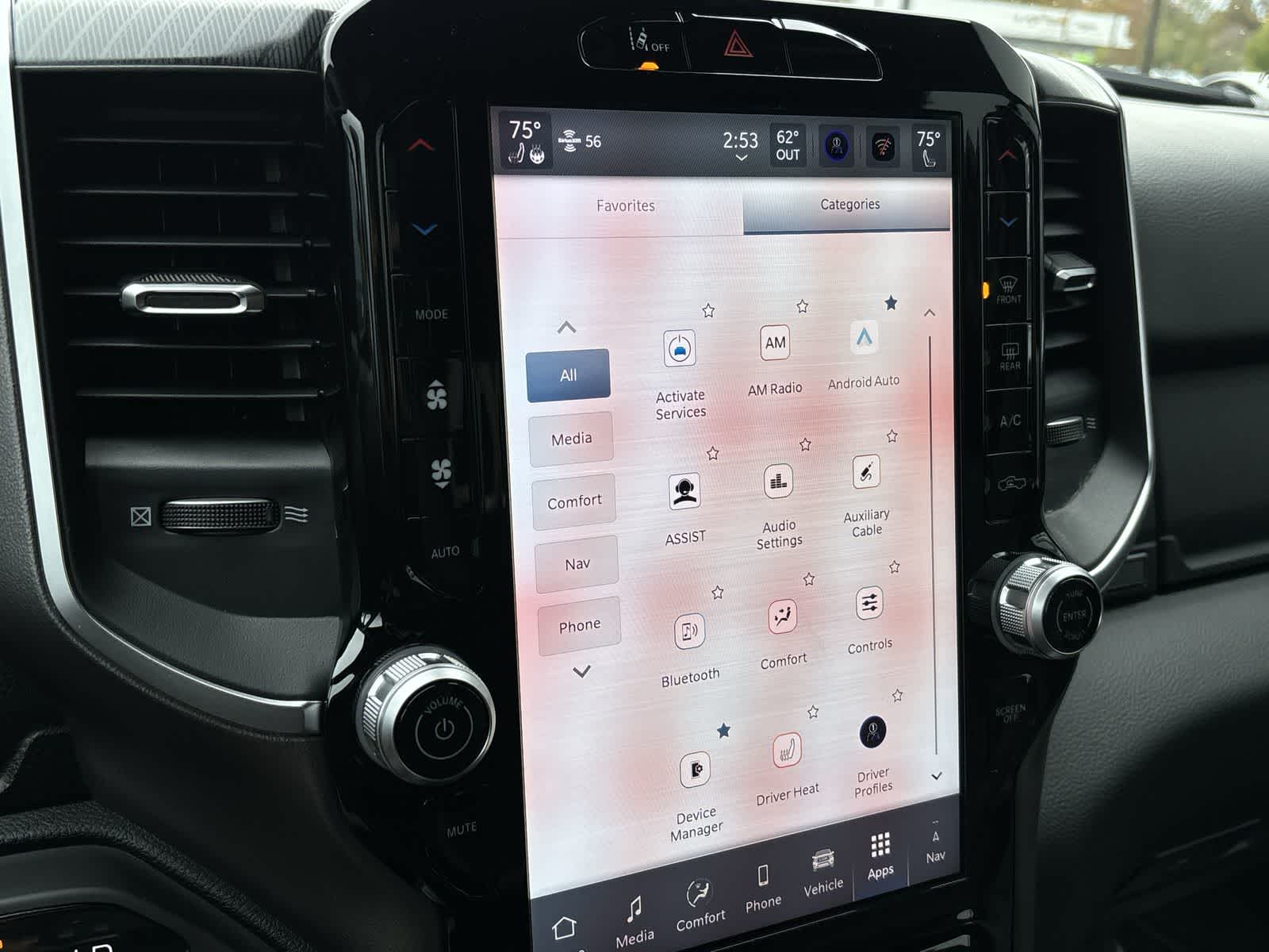 Thumbnail: 2026 RAM 1500 - 22