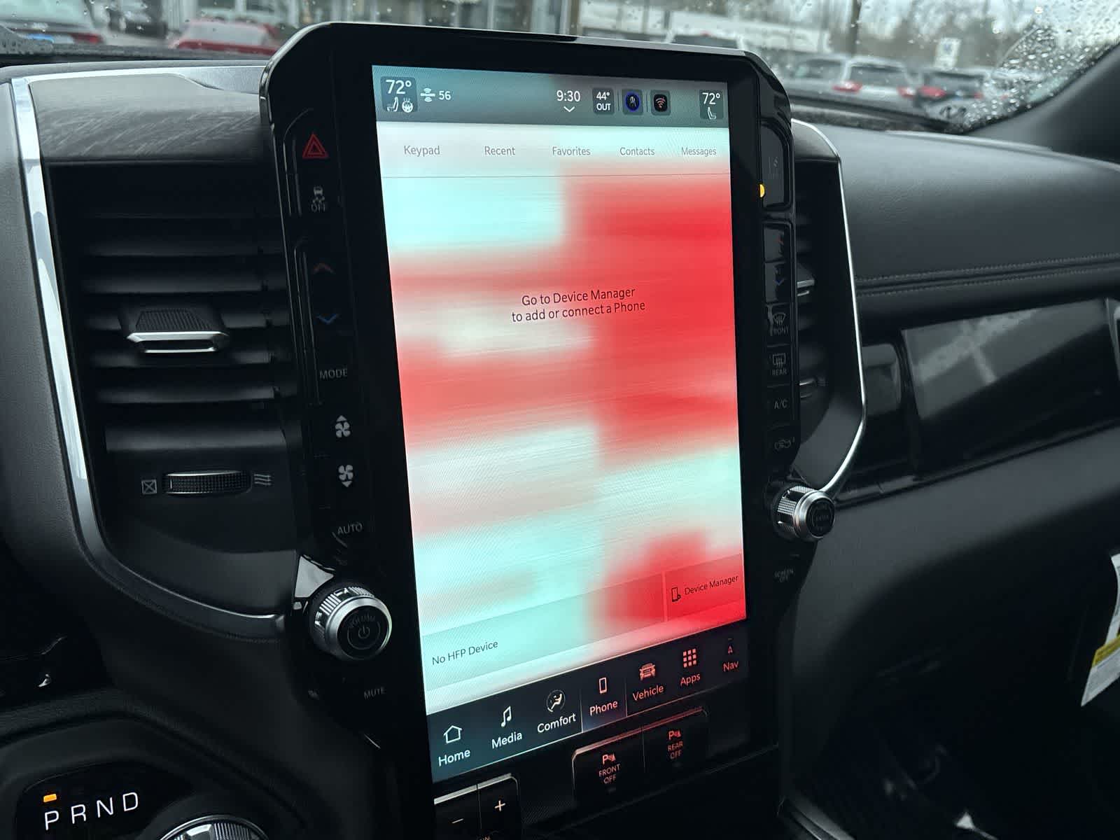 Thumbnail: 2026 RAM 1500 - 16