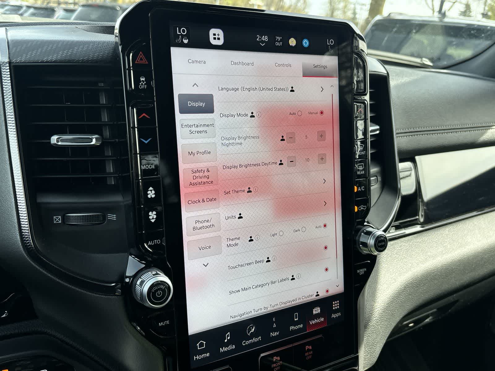 Thumbnail: 2025 RAM 1500 - 16