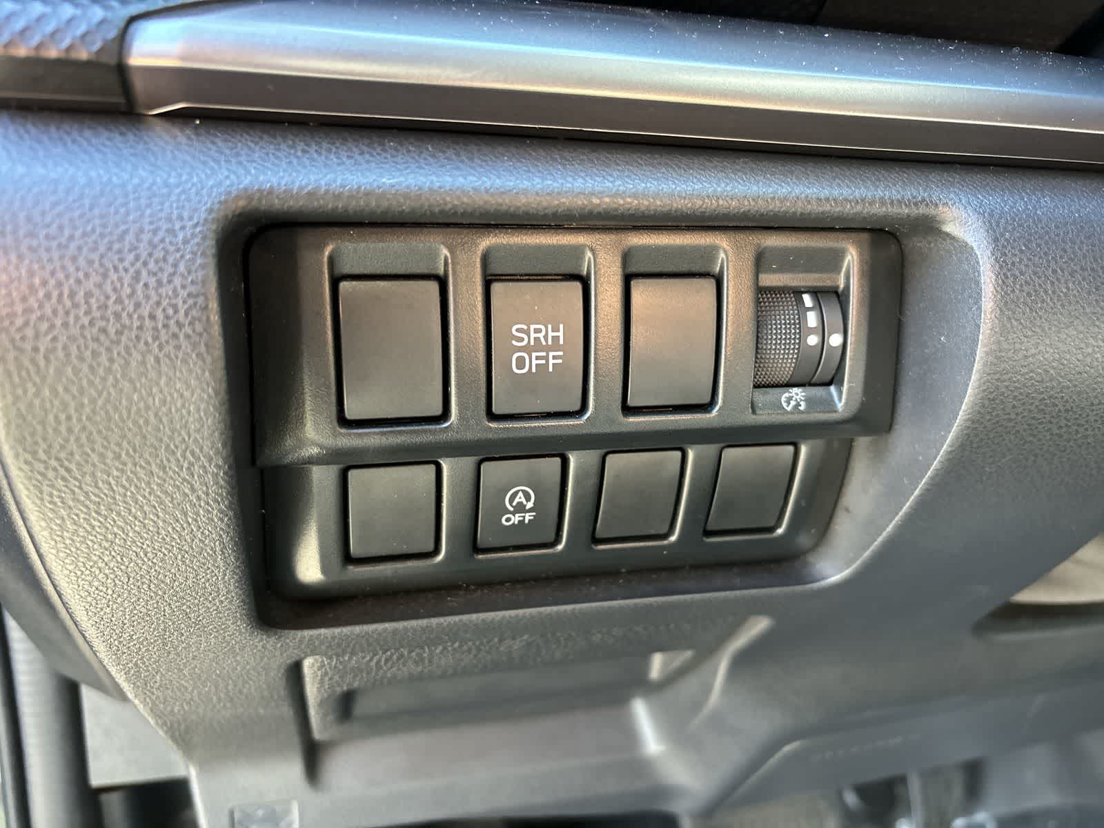 Thumbnail: 2023 Subaru Forester - 8