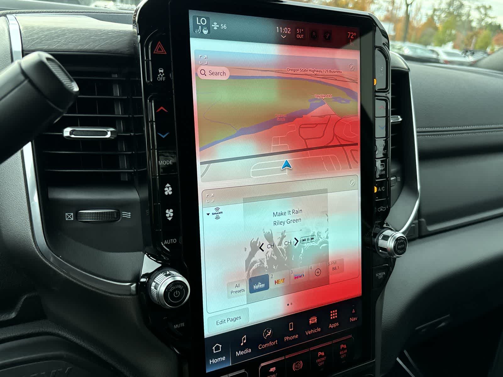 Thumbnail: 2026 RAM 2500 - 15