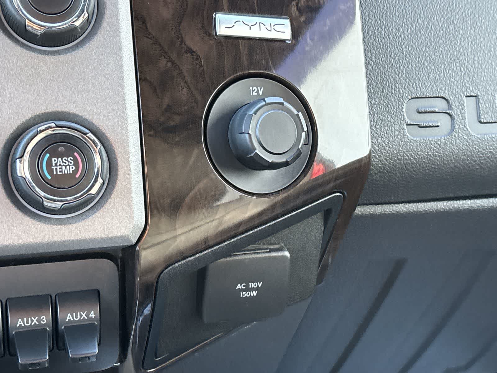 Thumbnail: 2016 Ford F-450 - 28