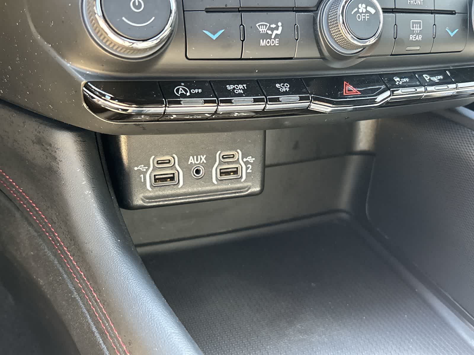 Thumbnail: 2025 Dodge Durango - 25