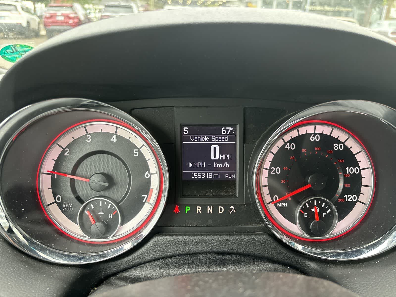 Thumbnail: 2019 Dodge Grand Caravan - 13