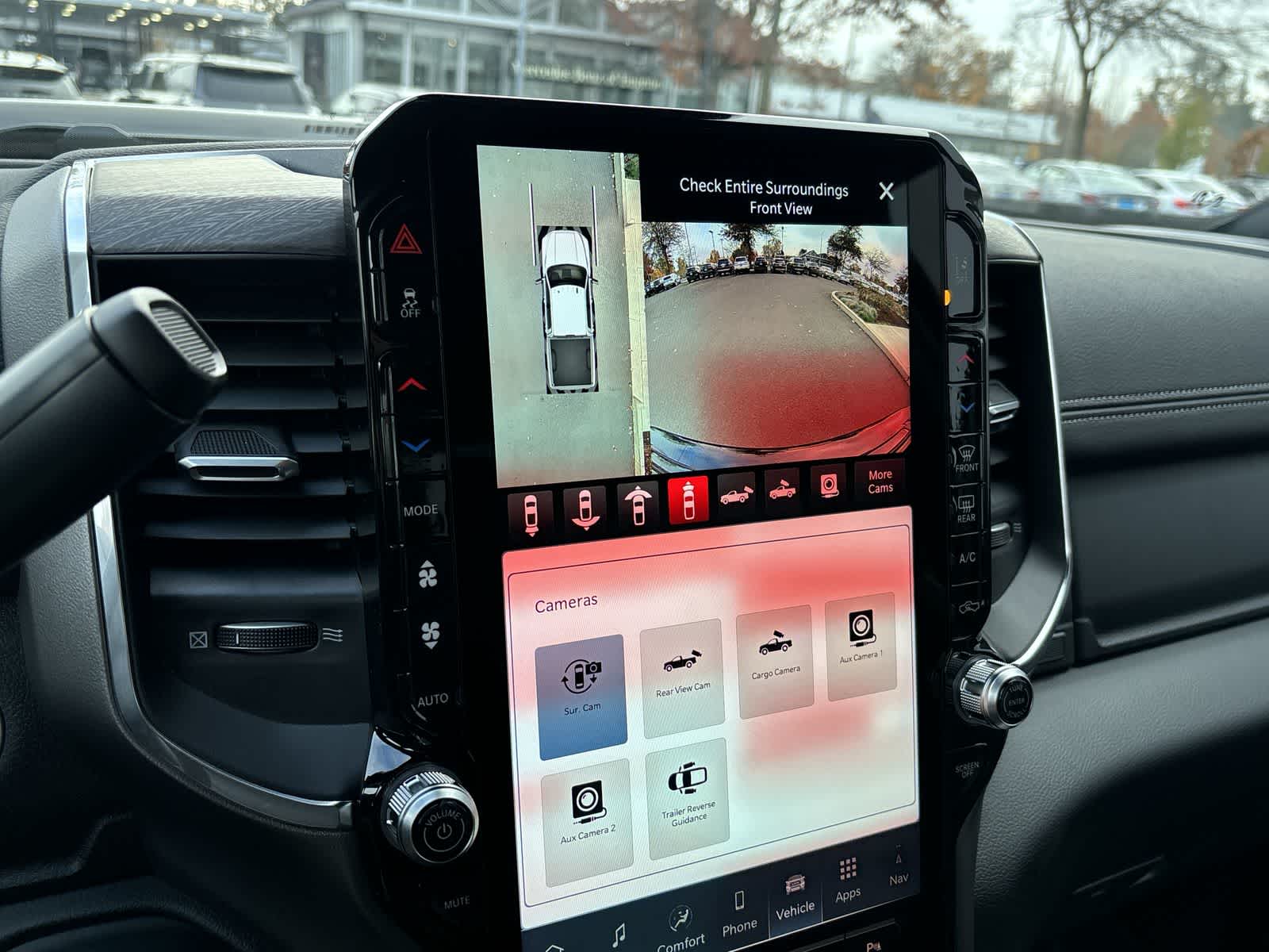 Thumbnail: 2026 RAM 2500 - 25