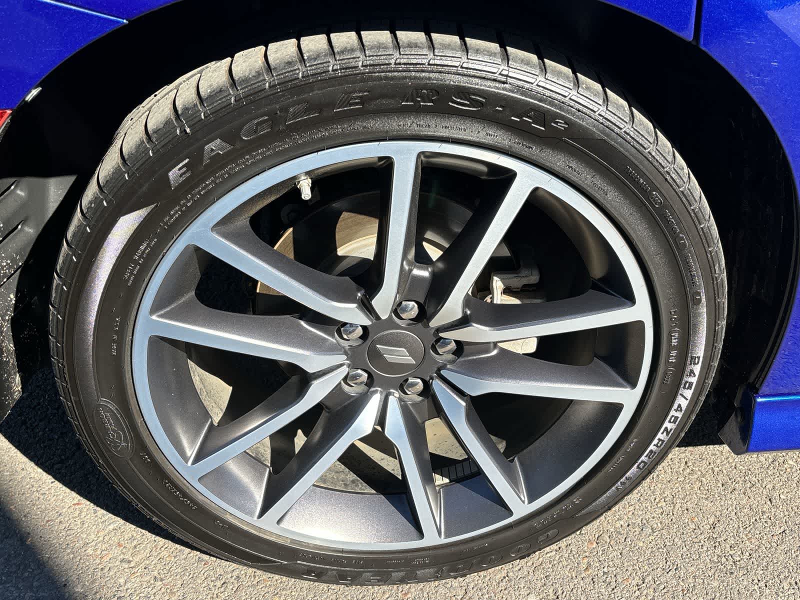 Thumbnail: 2022 Dodge Charger - 4