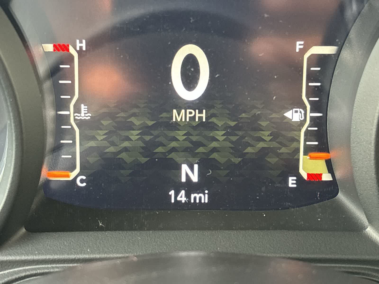 Thumbnail: 2026 Jeep Wrangler - 12