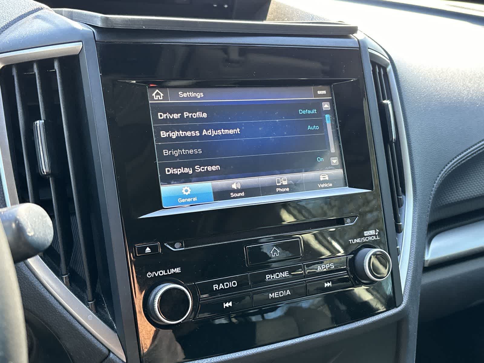 Thumbnail: 2023 Subaru Forester - 13