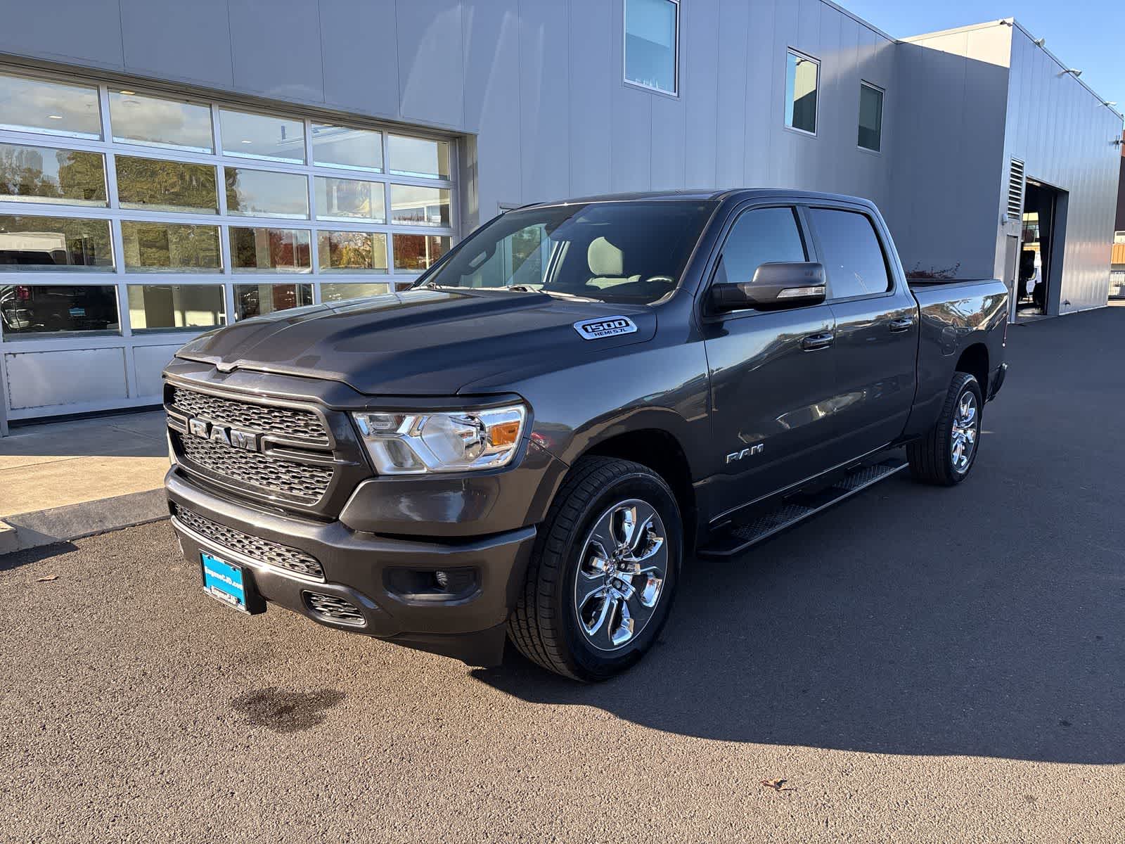 2022 RAM 1500 Pickup