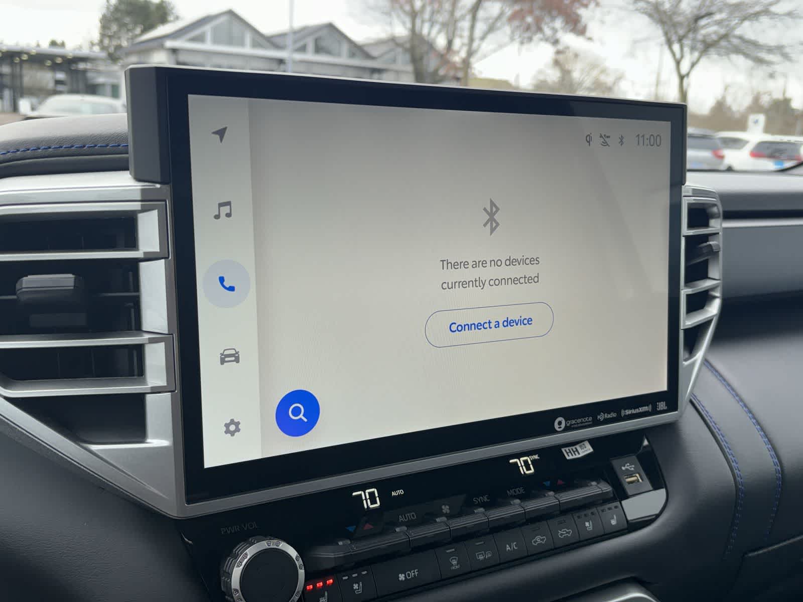 Thumbnail: 2023 Toyota Tundra - 15