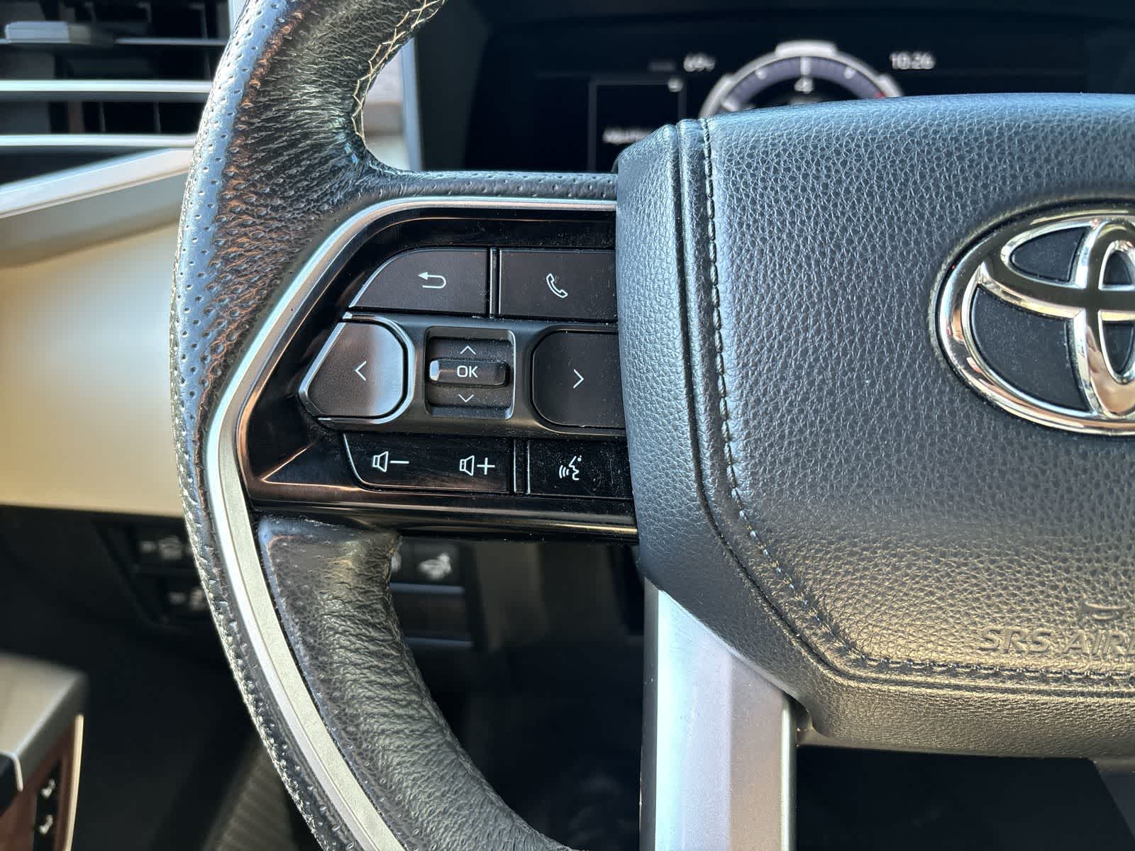 Thumbnail: 2023 Toyota Tundra - 9