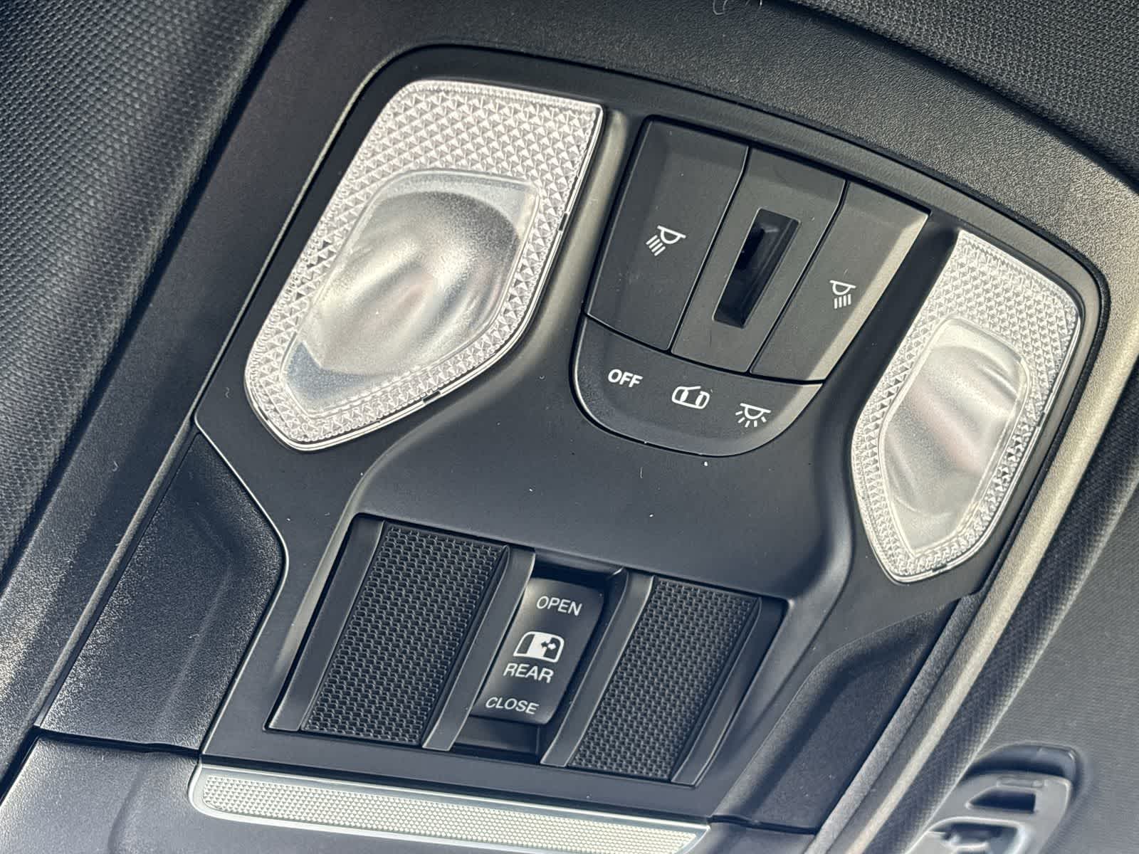 Thumbnail: 2022 RAM 1500 - 28