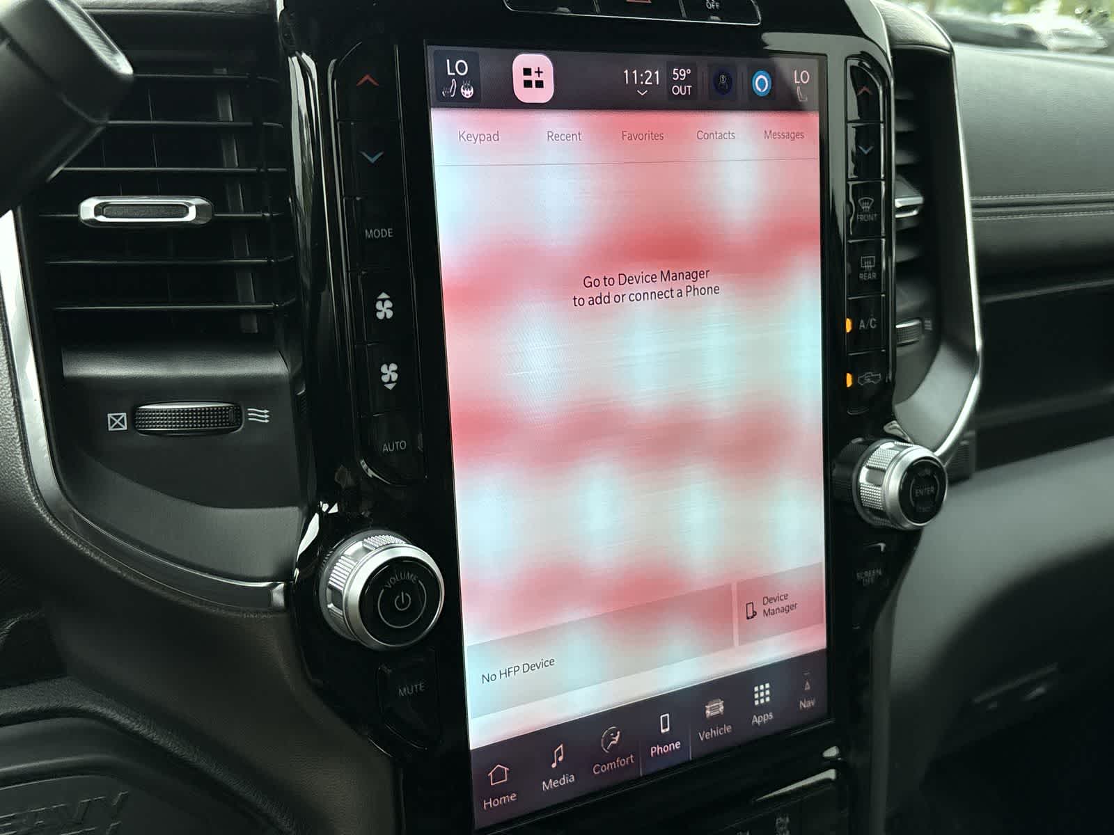 Thumbnail: 2026 RAM 2500 - 18