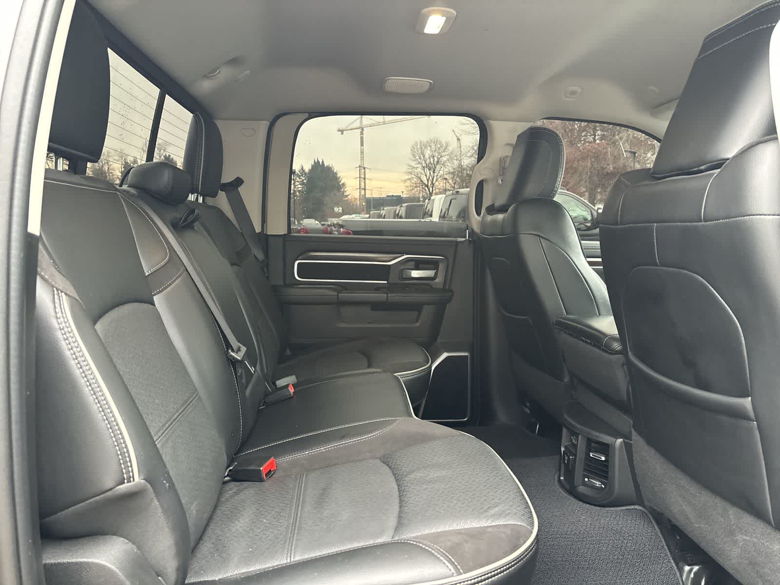 Thumbnail: 2024 RAM 2500 - 6