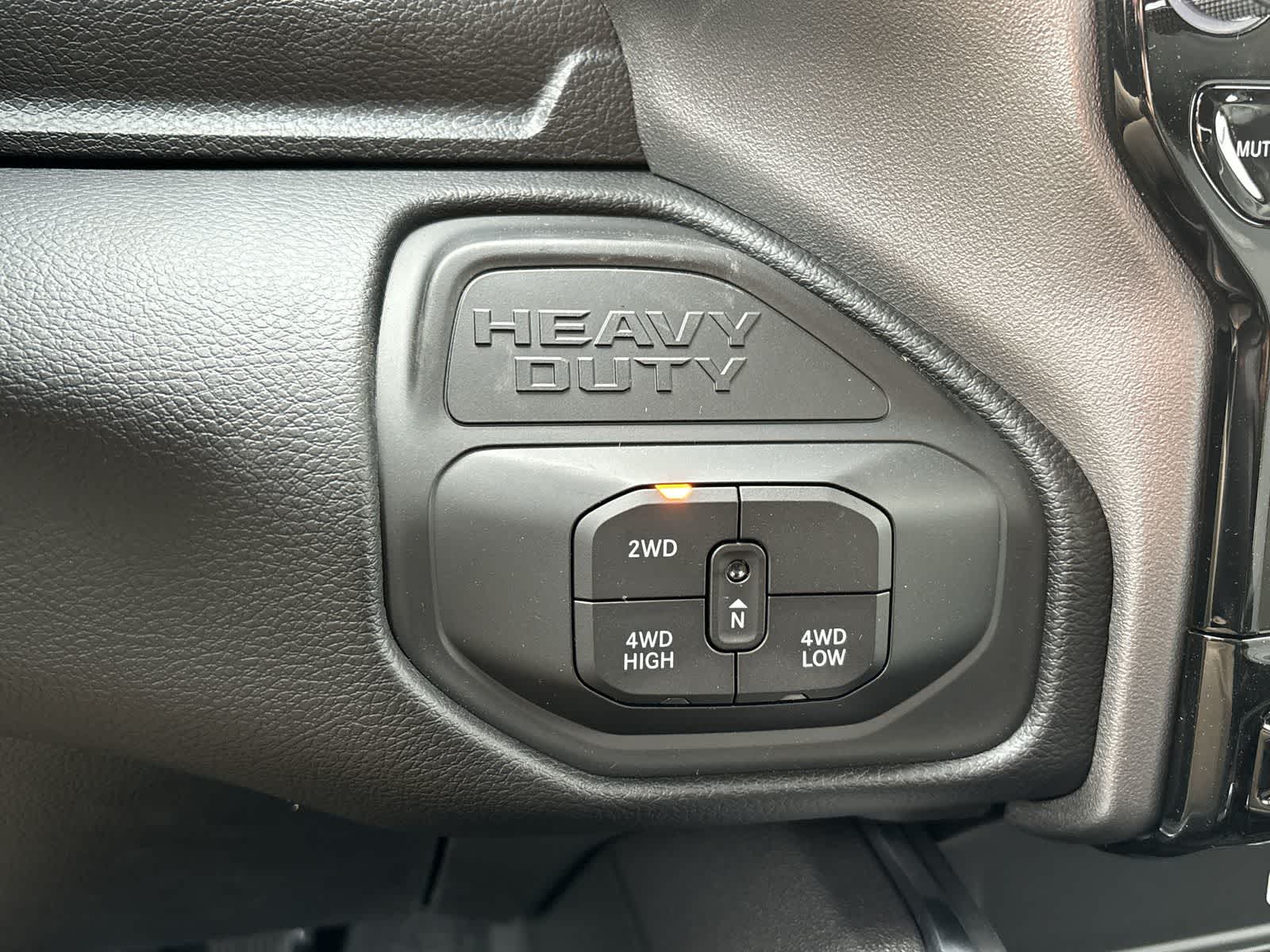 Thumbnail: 2026 RAM 2500 - 25