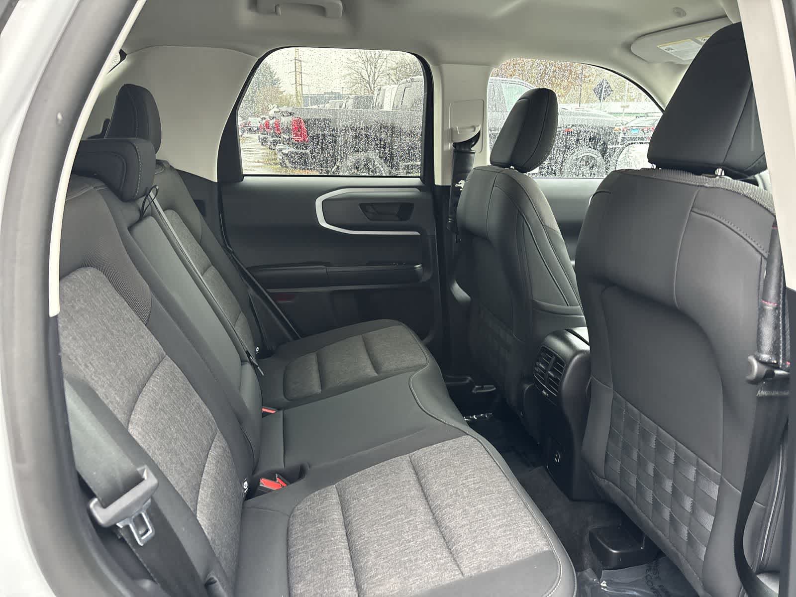 Thumbnail: 2024 Ford Bronco Sport - 6