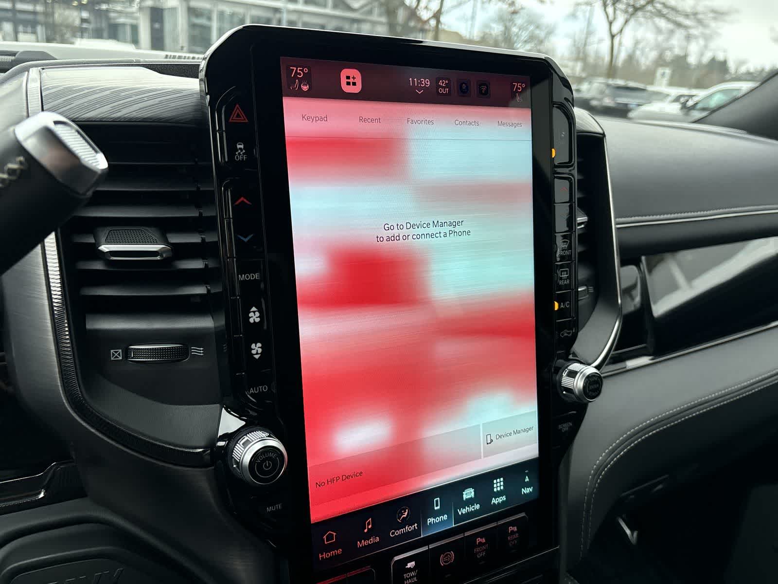 Thumbnail: 2026 RAM 2500 - 17