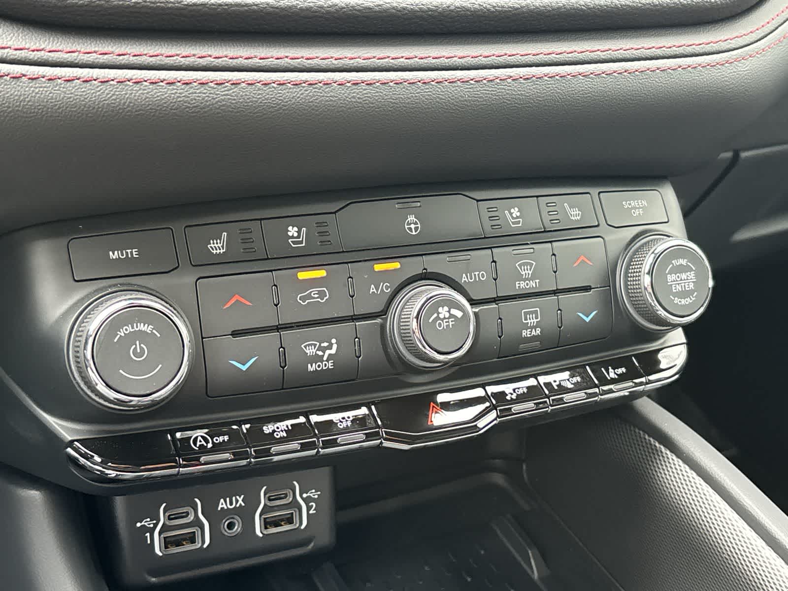 Thumbnail: 2026 Dodge Durango - 23