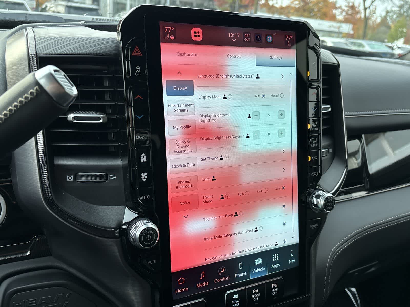 Thumbnail: 2026 RAM 2500 - 20