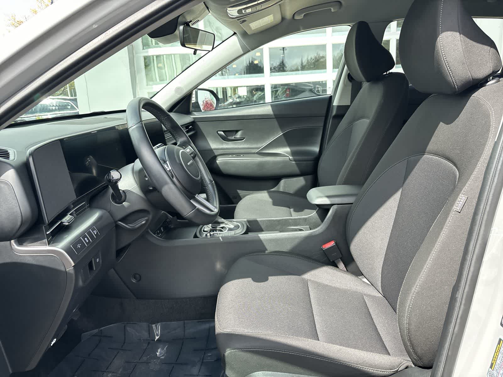 Thumbnail: 2025 Hyundai Kona - 8