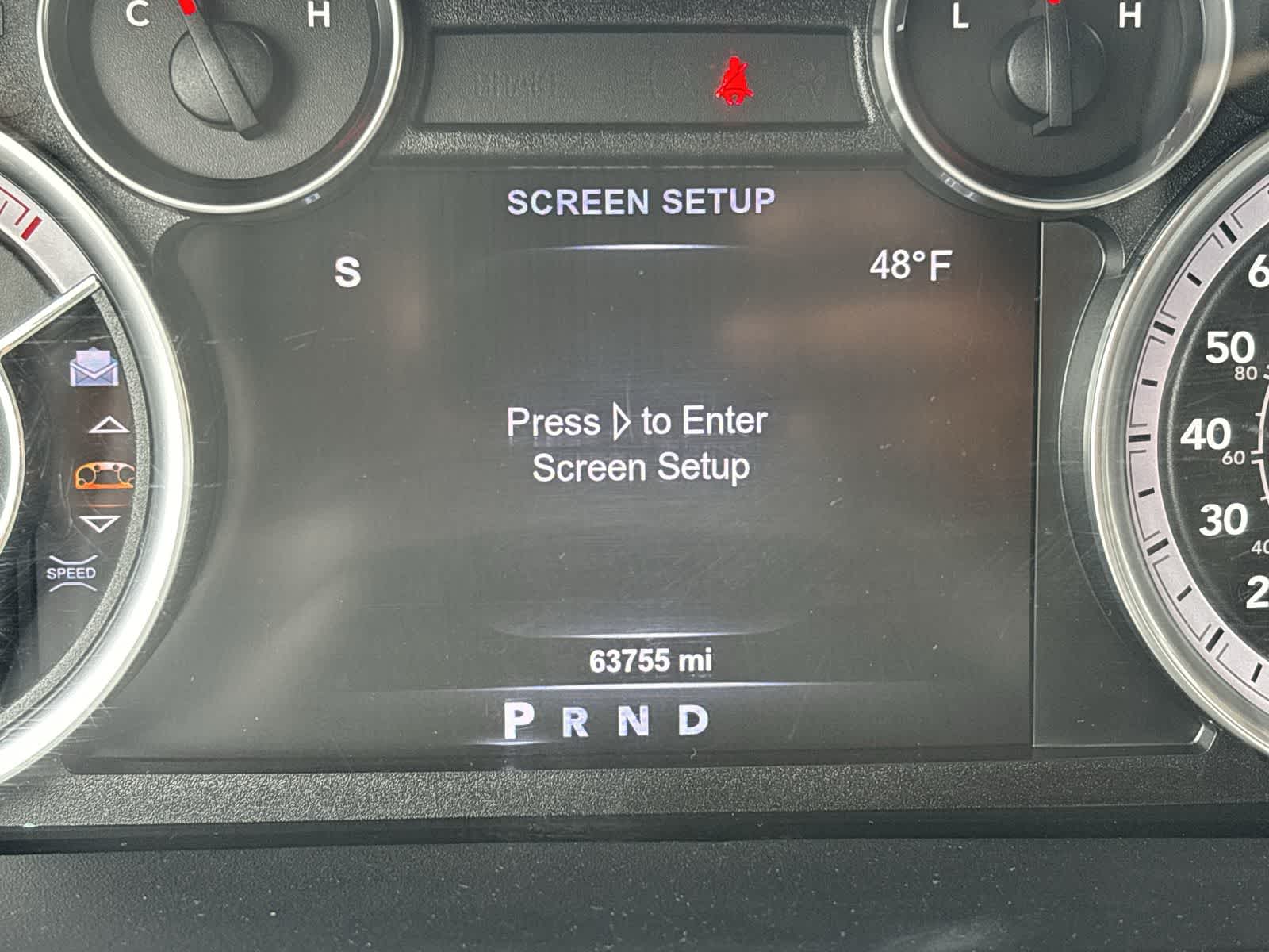 Thumbnail: 2015 RAM 2500 - 9