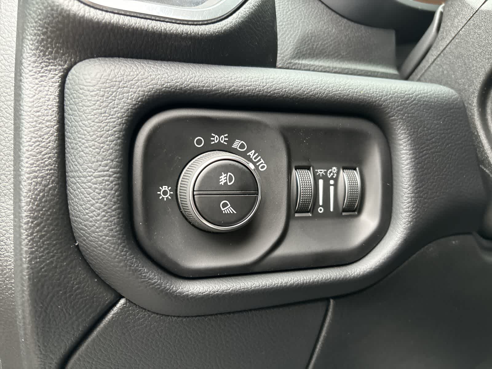 Thumbnail: 2026 RAM 3500 - 13