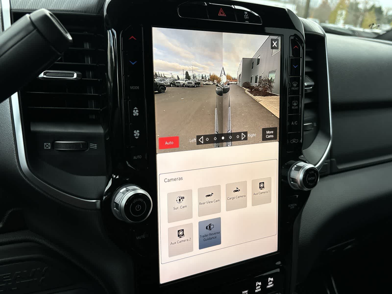 Thumbnail: 2026 RAM 2500 - 24