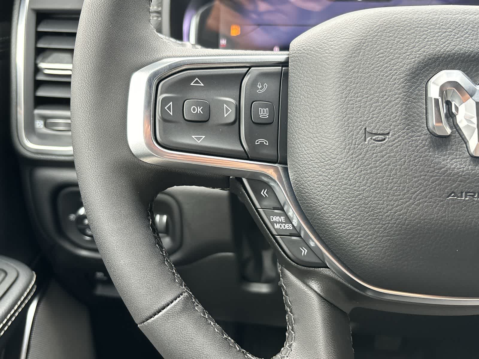 Thumbnail: 2026 RAM 1500 - 14
