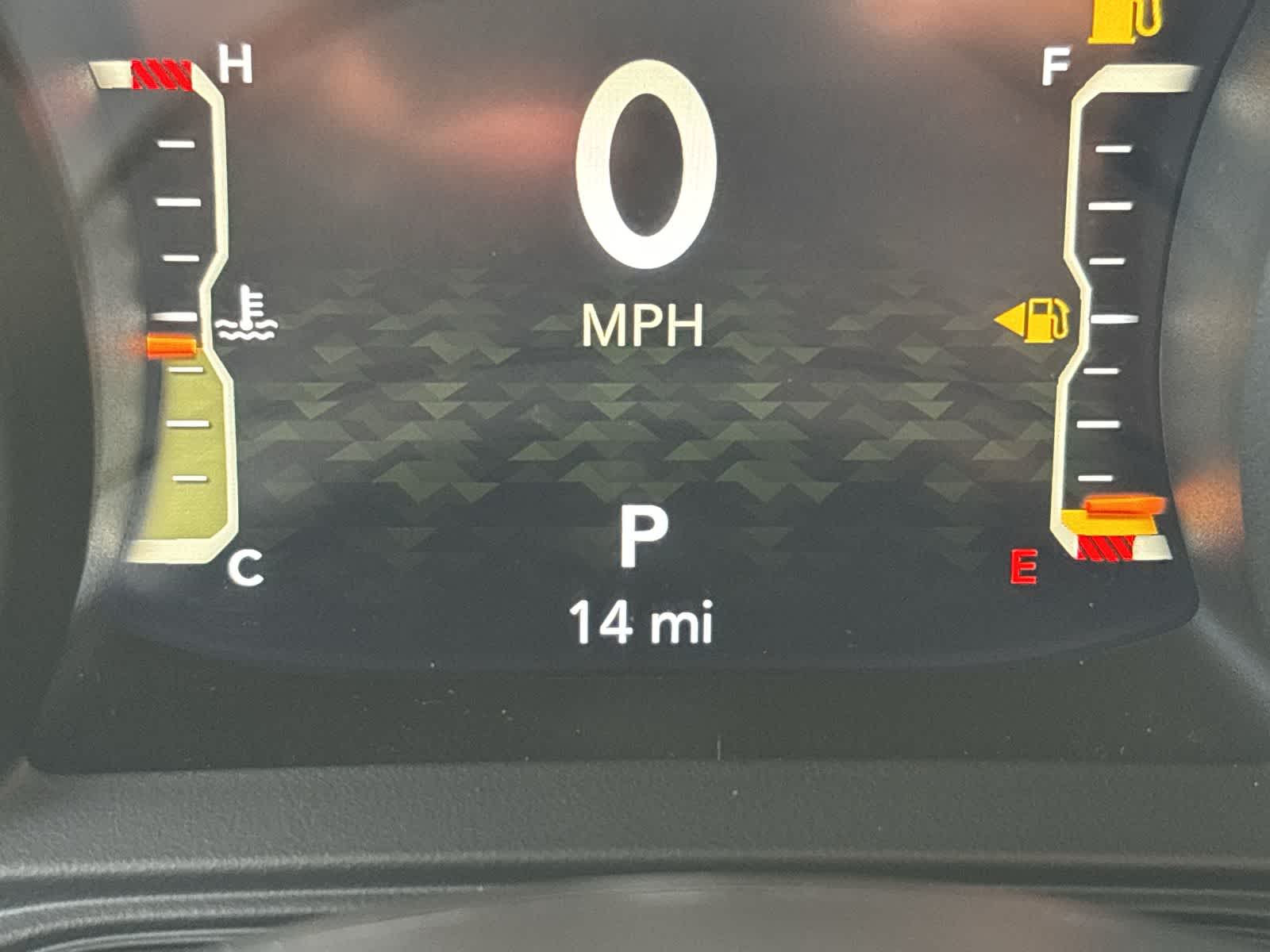 Thumbnail: 2025 Jeep Gladiator - 15