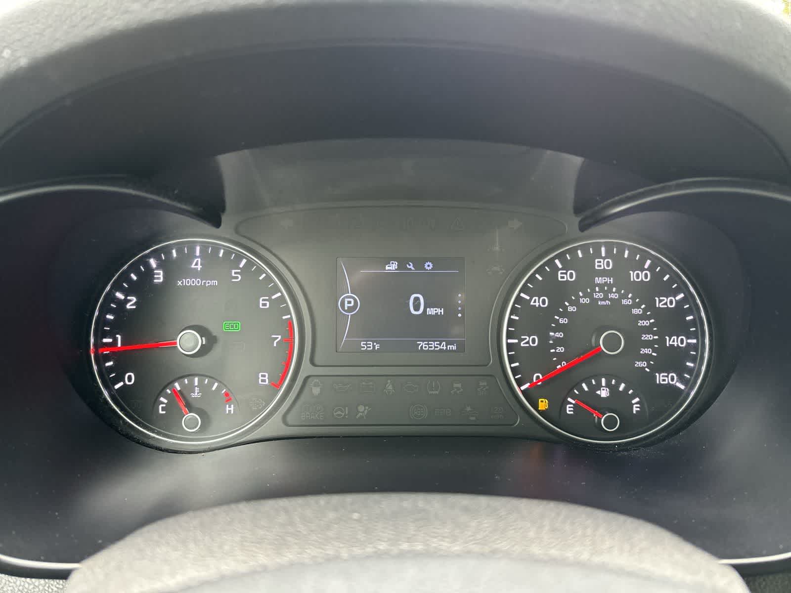 Thumbnail: 2016 Kia Optima - 23