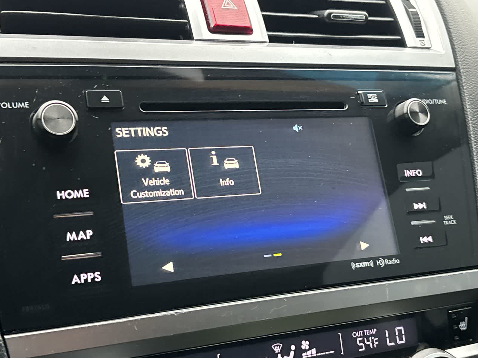 Thumbnail: 2017 Subaru Outback - 17