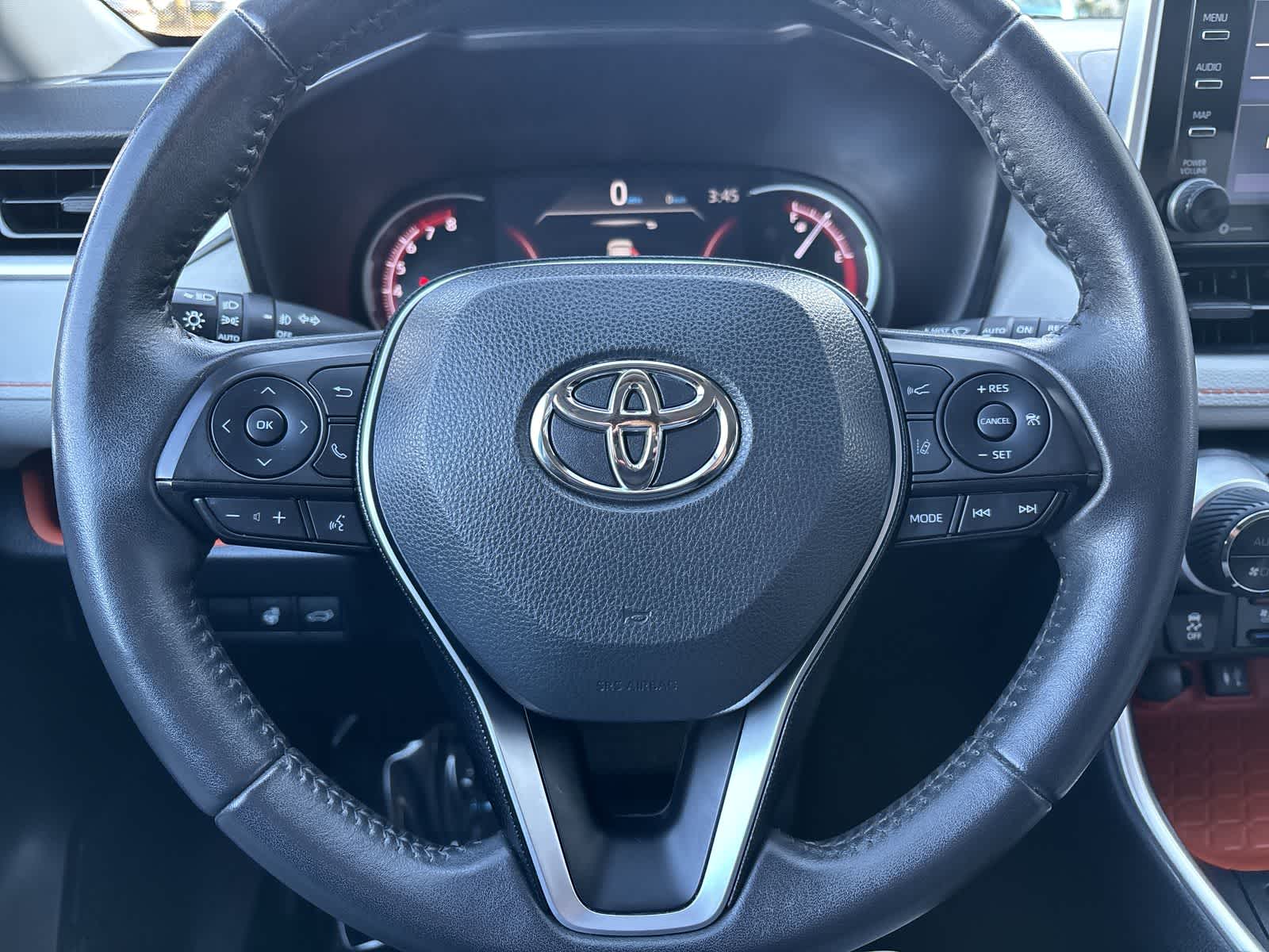 Thumbnail: 2019 Toyota RAV4 - 13