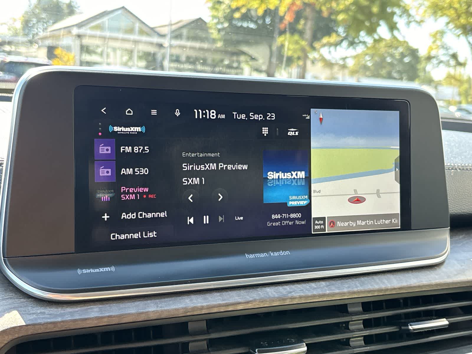 Thumbnail: 2020 Kia Telluride - 19