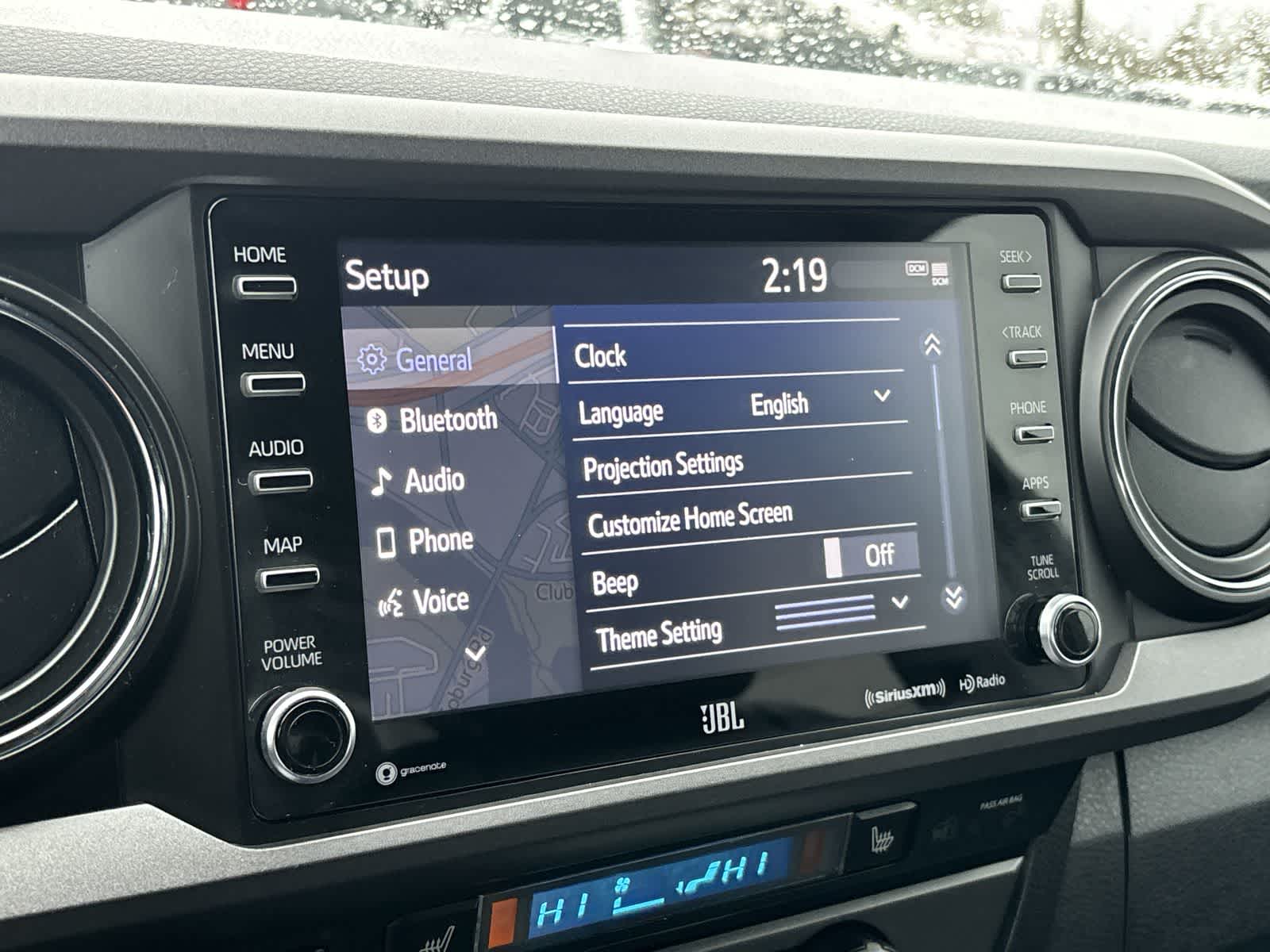 Thumbnail: 2023 Toyota Tacoma - 22