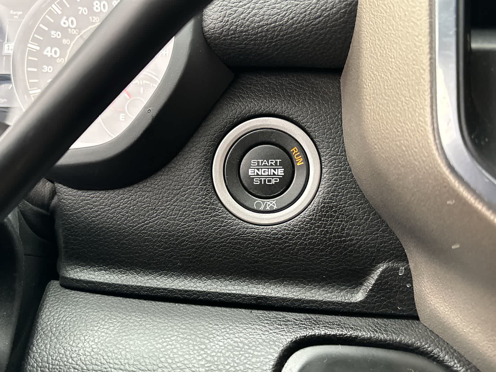 Thumbnail: 2024 RAM 2500 - 25